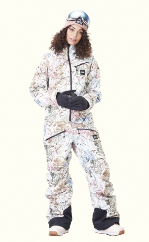 Купить Комбинезон Picture Organic Women`s Xena Suit в Киеве по лучшей цене с доставкой в Украине | Магазин NORTHWALL